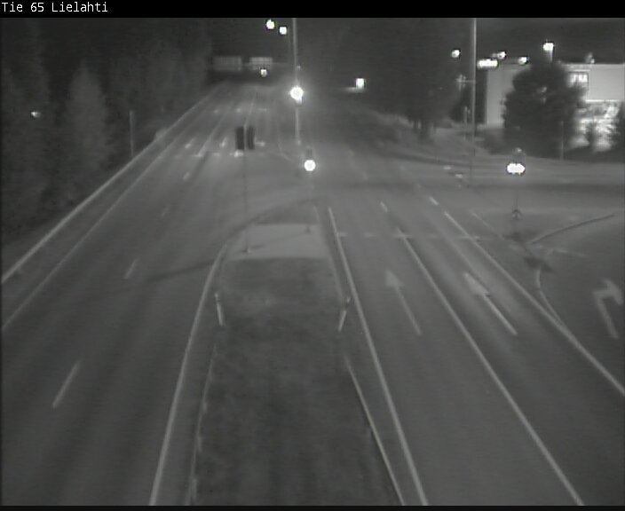 Kelikamerat Kuva Tie 65 Tampere, Lielahti, Tampere, Pirkanmaa