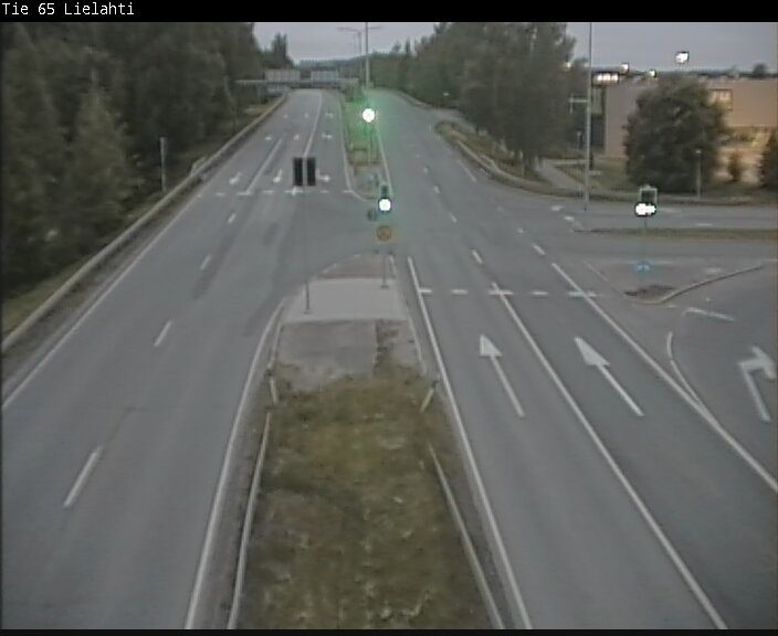 Kelikamerat Kuva Tie 65 Tampere, Lielahti, Tampere, Pirkanmaa