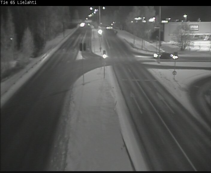 Kelikamerat Kuva Tie 65 Tampere, Lielahti, Tampere, Pirkanmaa
