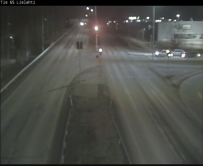 Kelikamerat Kuva Tie 65 Tampere, Lielahti, Tampere, Pirkanmaa