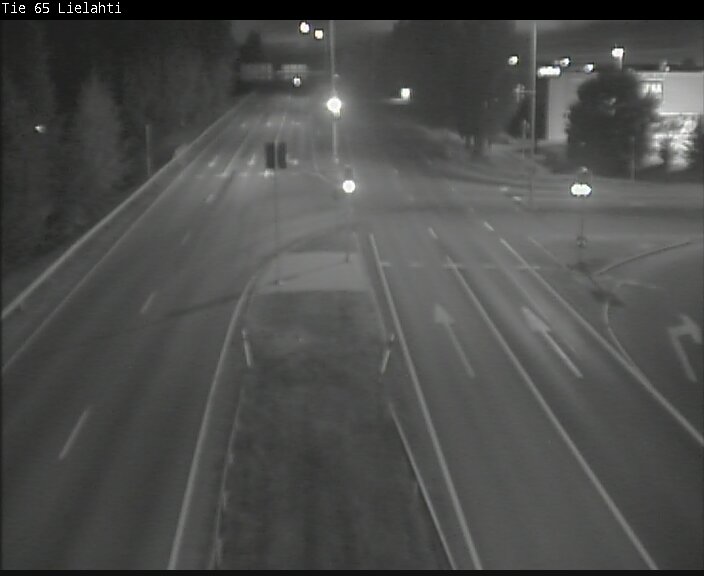 Kelikamerat Kuva Tie 65 Tampere, Lielahti, Tampere, Pirkanmaa