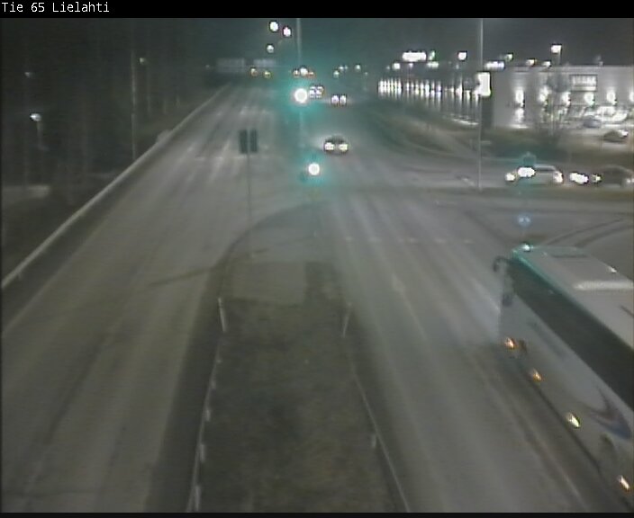 Kelikamerat Kuva Tie 65 Tampere, Lielahti, Tampere, Pirkanmaa