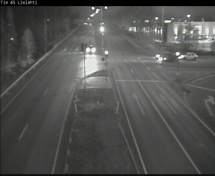 Kelikamerat Kuva Tie 65 Tampere, Lielahti, Tampere, Pirkanmaa