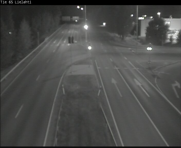 Kelikamerat Kuva Tie 65 Tampere, Lielahti, Tampere, Pirkanmaa