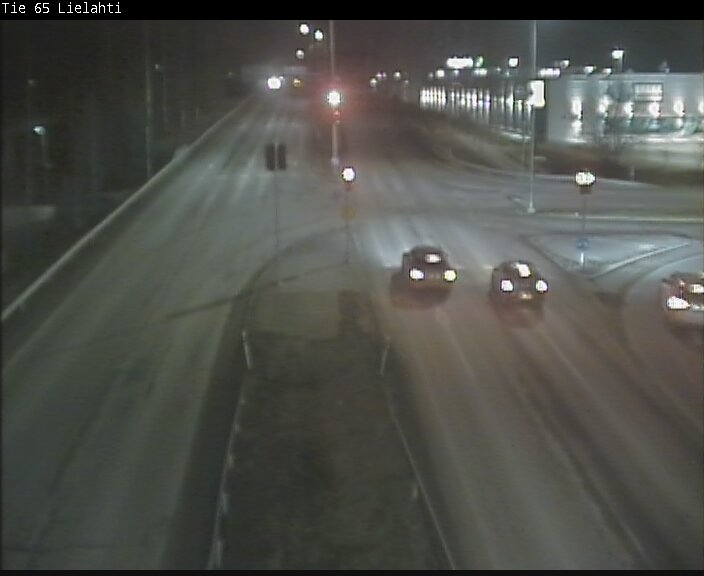 Kelikamerat Kuva Tie 65 Tampere, Lielahti, Tampere, Pirkanmaa