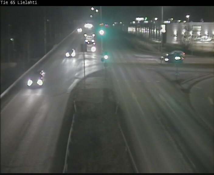 Kelikamerat Kuva Tie 65 Tampere, Lielahti, Tampere, Pirkanmaa