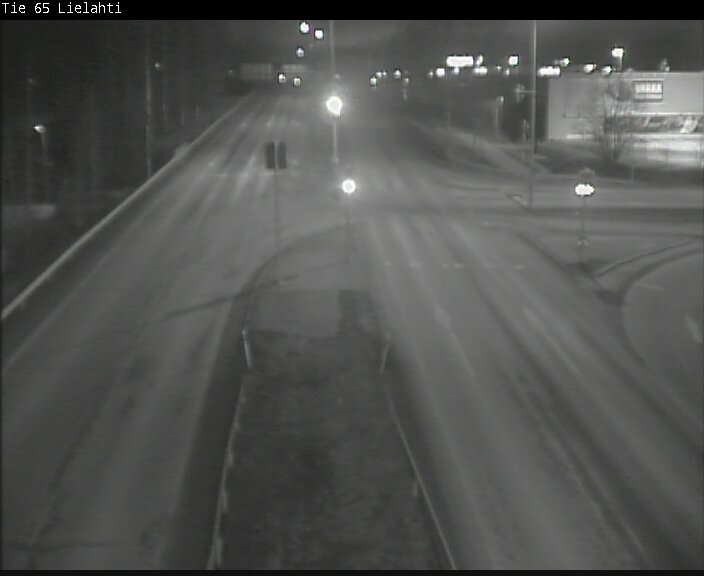 Kelikamerat Kuva Tie 65 Tampere, Lielahti, Tampere, Pirkanmaa