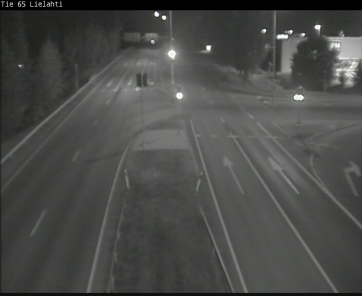 Kelikamerat Kuva Tie 65 Tampere, Lielahti, Tampere, Pirkanmaa
