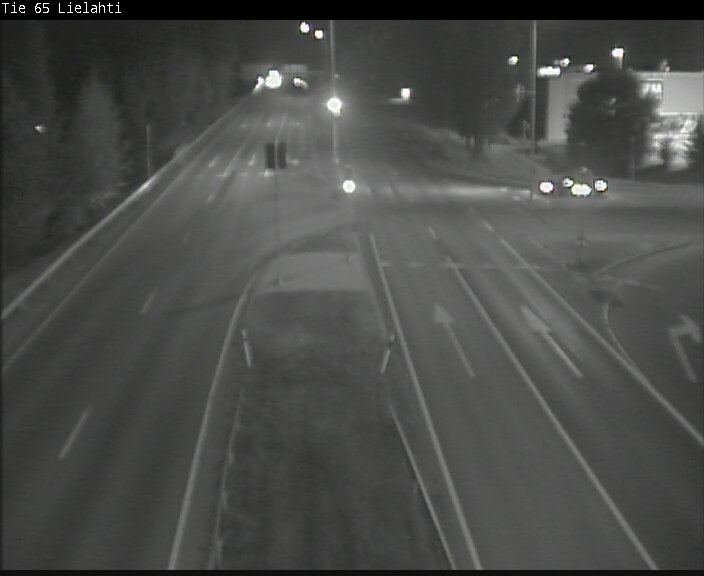 Kelikamerat Kuva Tie 65 Tampere, Lielahti, Tampere, Pirkanmaa