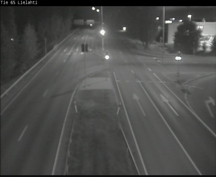 Kelikamerat Kuva Tie 65 Tampere, Lielahti, Tampere, Pirkanmaa