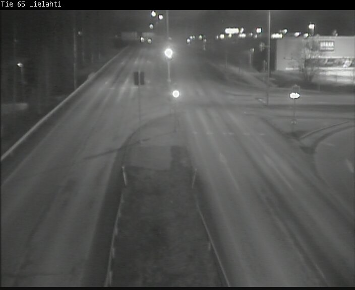 Kelikamerat Kuva Tie 65 Tampere, Lielahti, Tampere, Pirkanmaa