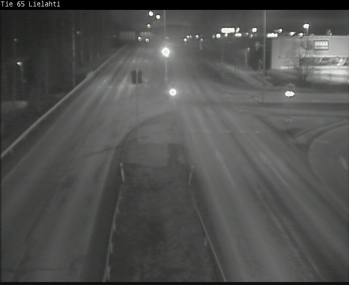Kelikamerat Kuva Tie 65 Tampere, Lielahti, Tampere, Pirkanmaa