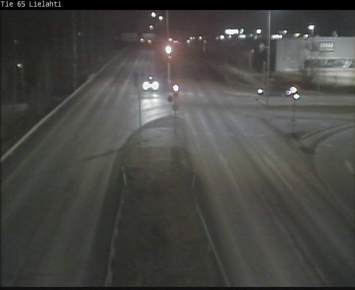 Kelikamerat Kuva Tie 65 Tampere, Lielahti, Tampere, Pirkanmaa