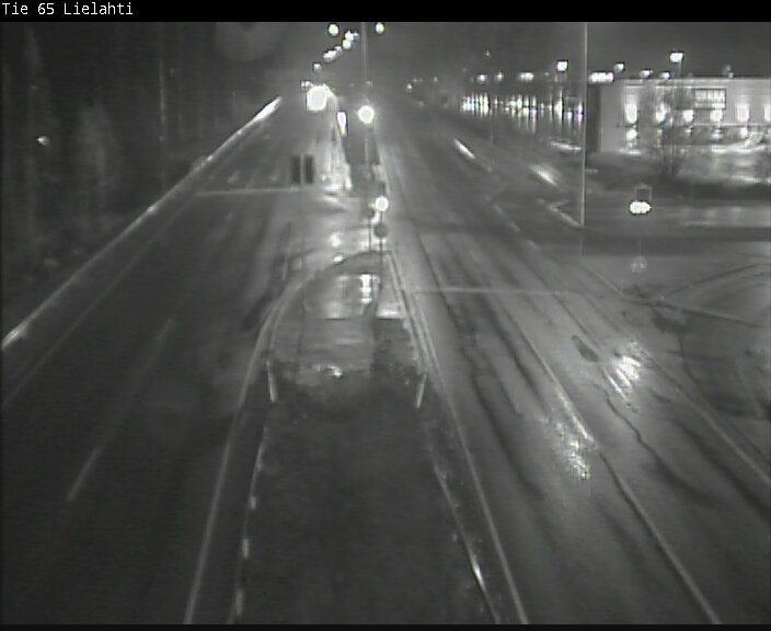 Kelikamerat Kuva Tie 65 Tampere, Lielahti, Tampere, Pirkanmaa