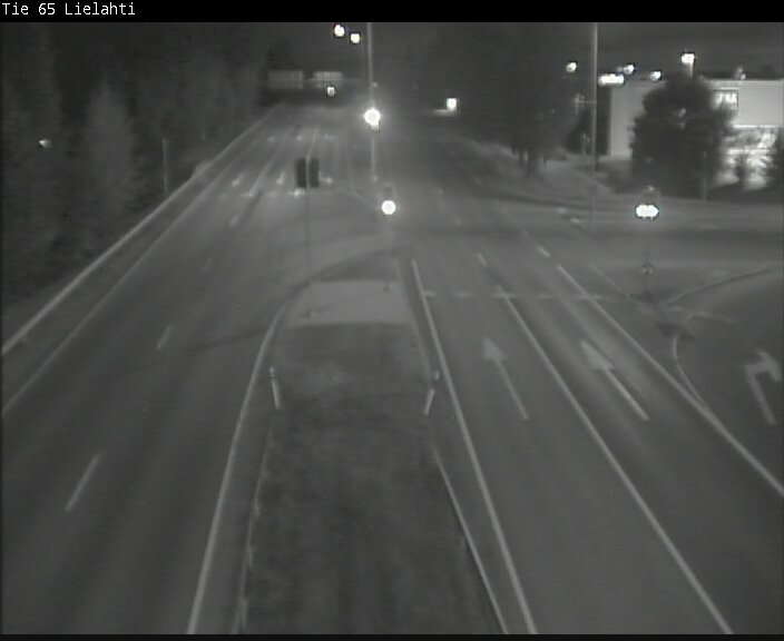 Kelikamerat Kuva Tie 65 Tampere, Lielahti, Tampere, Pirkanmaa