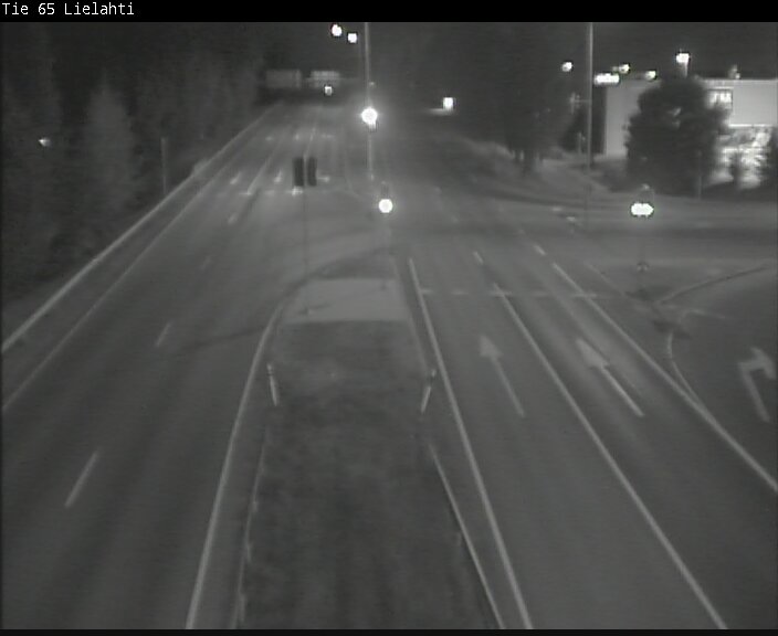 Kelikamerat Kuva Tie 65 Tampere, Lielahti, Tampere, Pirkanmaa