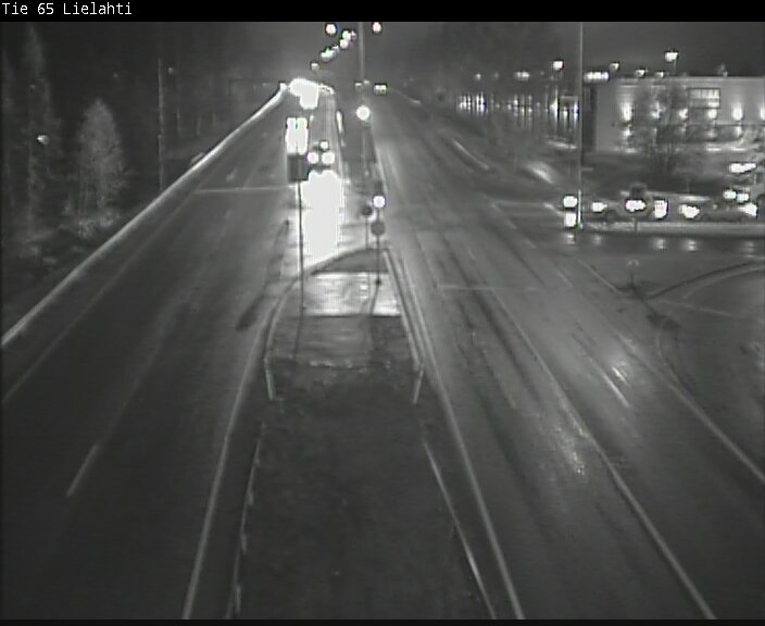 Kelikamerat Kuva Tie 65 Tampere, Lielahti, Tampere, Pirkanmaa