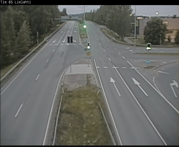Kelikamerat Kuva Tie 65 Tampere, Lielahti, Tampere, Pirkanmaa
