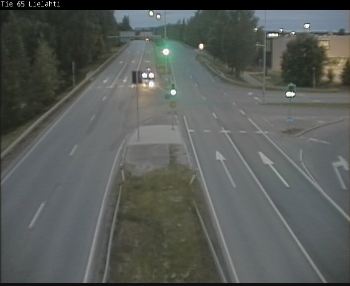 Kelikamerat Kuva Tie 65 Tampere, Lielahti, Tampere, Pirkanmaa