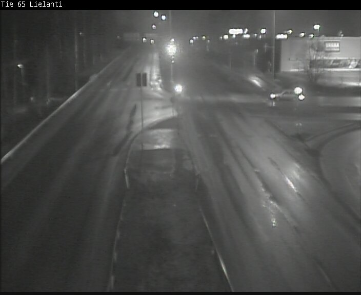Kelikamerat Kuva Tie 65 Tampere, Lielahti, Tampere, Pirkanmaa