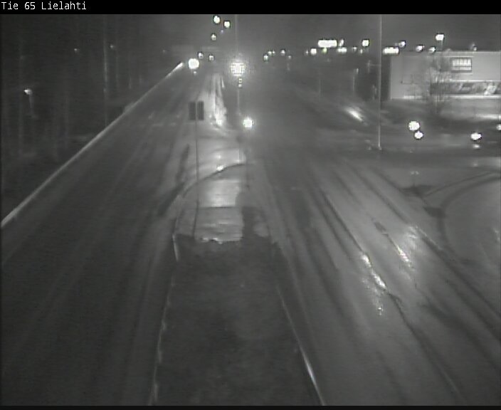 Kelikamerat Kuva Tie 65 Tampere, Lielahti, Tampere, Pirkanmaa