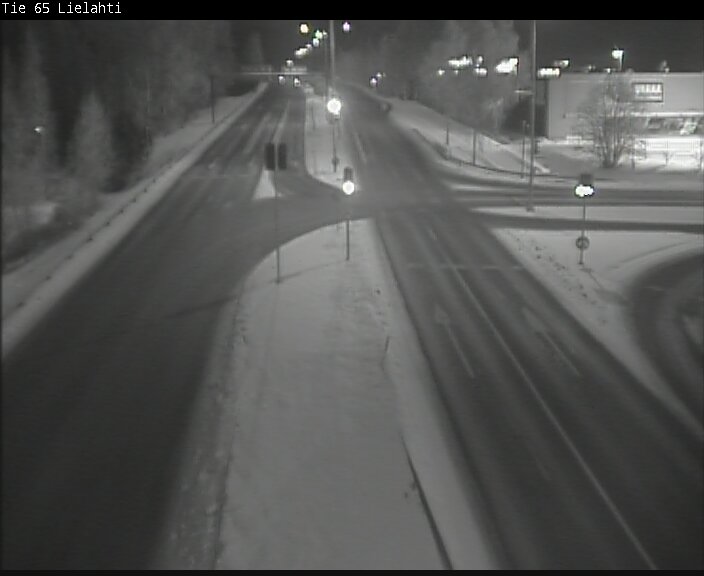 Kelikamerat Kuva Tie 65 Tampere, Lielahti, Tampere, Pirkanmaa