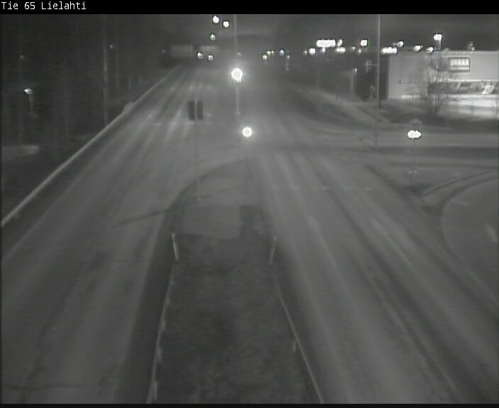 Kelikamerat Kuva Tie 65 Tampere, Lielahti, Tampere, Pirkanmaa
