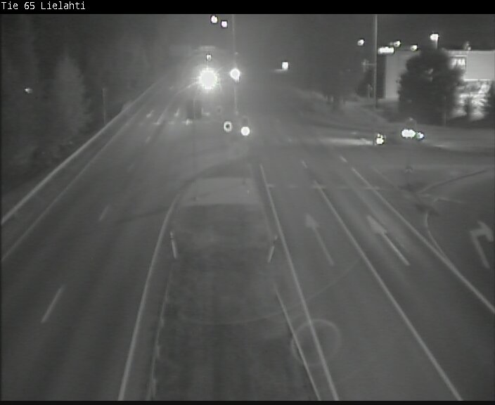 Kelikamerat Kuva Tie 65 Tampere, Lielahti, Tampere, Pirkanmaa