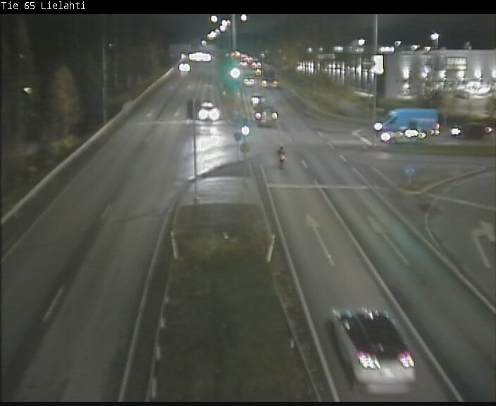 Kelikamerat Kuva Tie 65 Tampere, Lielahti, Tampere, Pirkanmaa