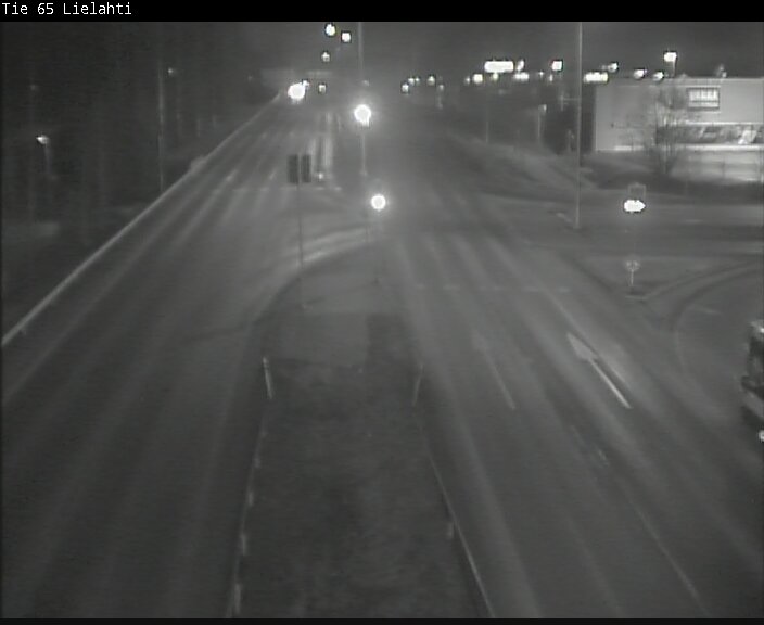 Kelikamerat Kuva Tie 65 Tampere, Lielahti, Tampere, Pirkanmaa