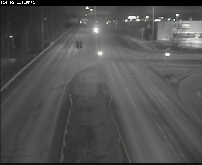 Kelikamerat Kuva Tie 65 Tampere, Lielahti, Tampere, Pirkanmaa