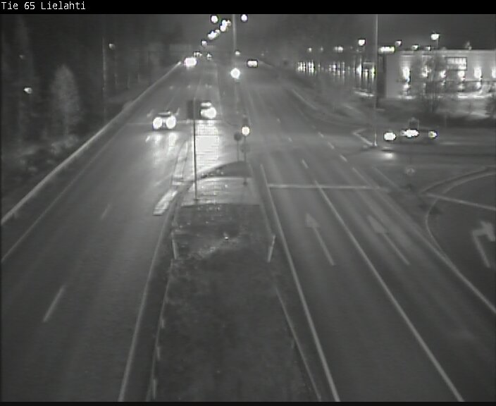 Kelikamerat Kuva Tie 65 Tampere, Lielahti, Tampere, Pirkanmaa