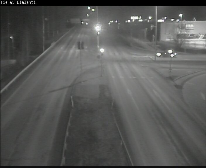 Kelikamerat Kuva Tie 65 Tampere, Lielahti, Tampere, Pirkanmaa
