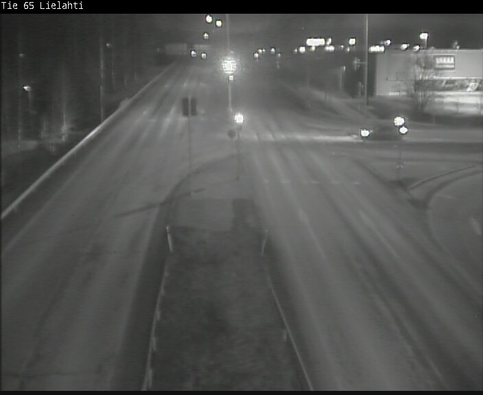 Kelikamerat Kuva Tie 65 Tampere, Lielahti, Tampere, Pirkanmaa