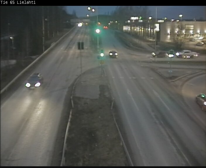 Kelikamerat Kuva Tie 65 Tampere, Lielahti, Tampere, Pirkanmaa