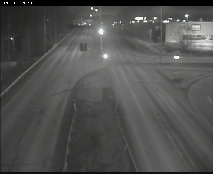 Kelikamerat Kuva Tie 65 Tampere, Lielahti, Tampere, Pirkanmaa