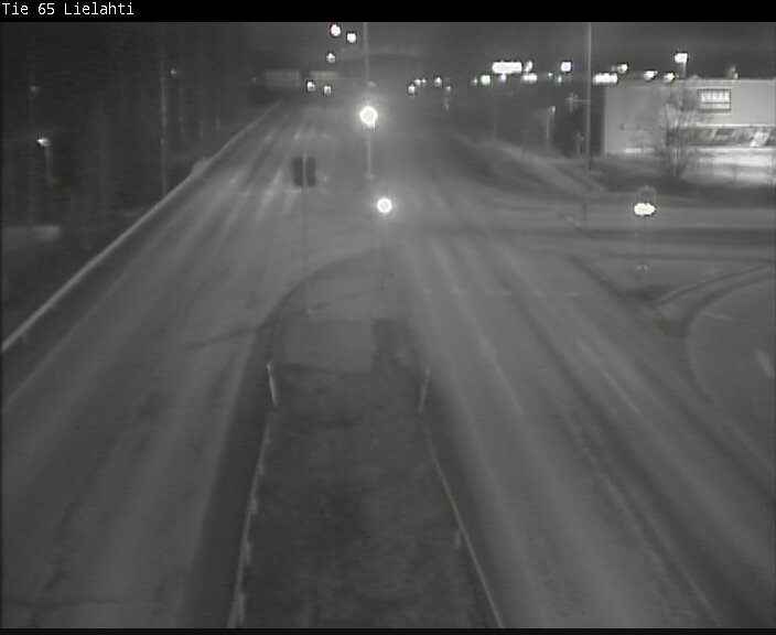 Kelikamerat Kuva Tie 65 Tampere, Lielahti, Tampere, Pirkanmaa