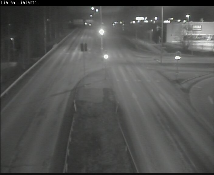 Kelikamerat Kuva Tie 65 Tampere, Lielahti, Tampere, Pirkanmaa