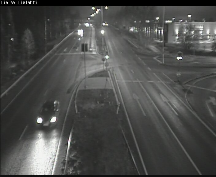 Kelikamerat Kuva Tie 65 Tampere, Lielahti, Tampere, Pirkanmaa