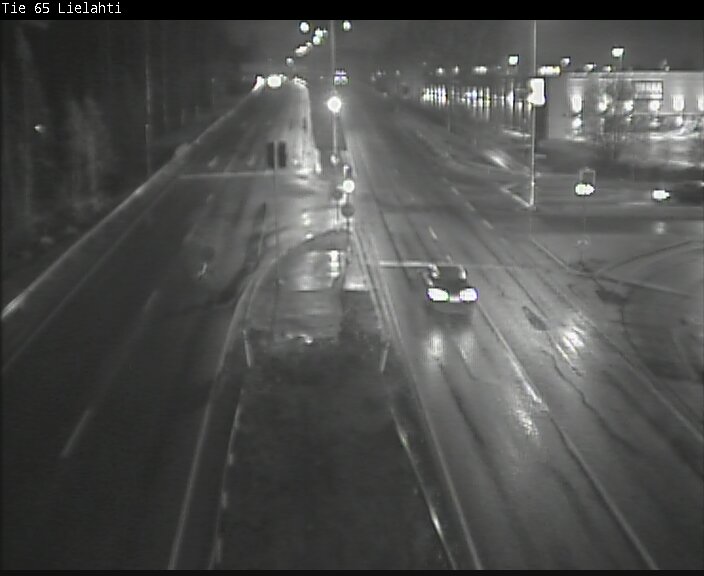 Kelikamerat Kuva Tie 65 Tampere, Lielahti, Tampere, Pirkanmaa