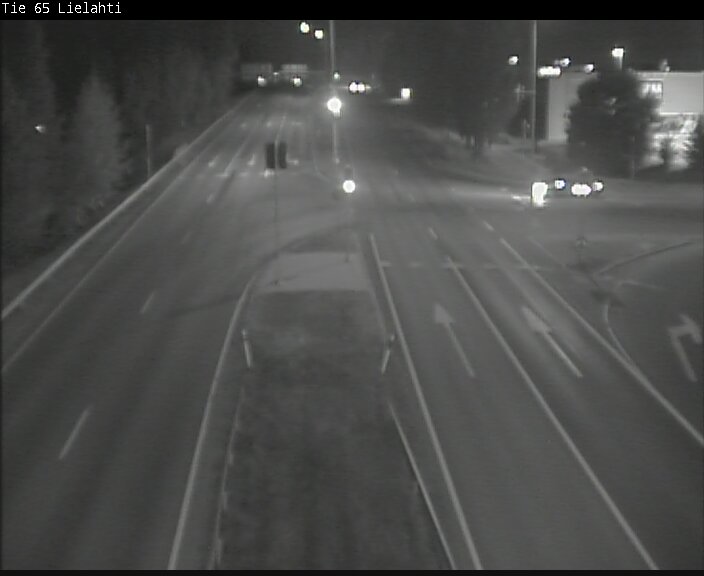 Kelikamerat Kuva Tie 65 Tampere, Lielahti, Tampere, Pirkanmaa