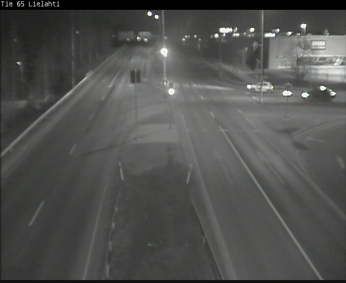 Kelikamerat Kuva Tie 65 Tampere, Lielahti, Tampere, Pirkanmaa
