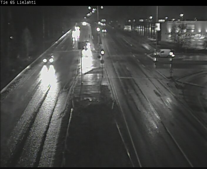 Kelikamerat Kuva Tie 65 Tampere, Lielahti, Tampere, Pirkanmaa