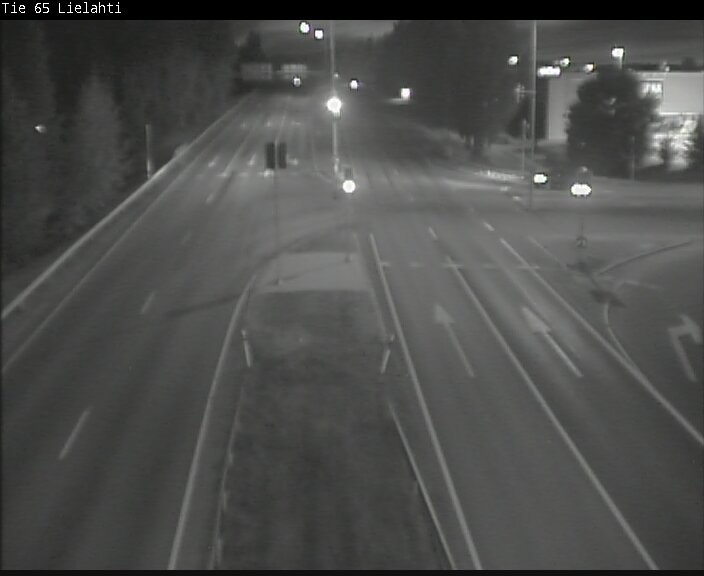 Kelikamerat Kuva Tie 65 Tampere, Lielahti, Tampere, Pirkanmaa