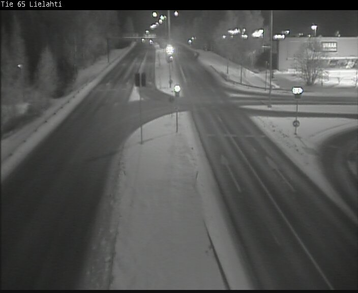 Kelikamerat Kuva Tie 65 Tampere, Lielahti, Tampere, Pirkanmaa