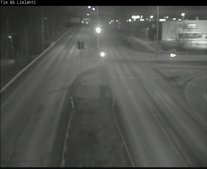 Kelikamerat Kuva Tie 65 Tampere, Lielahti, Tampere, Pirkanmaa
