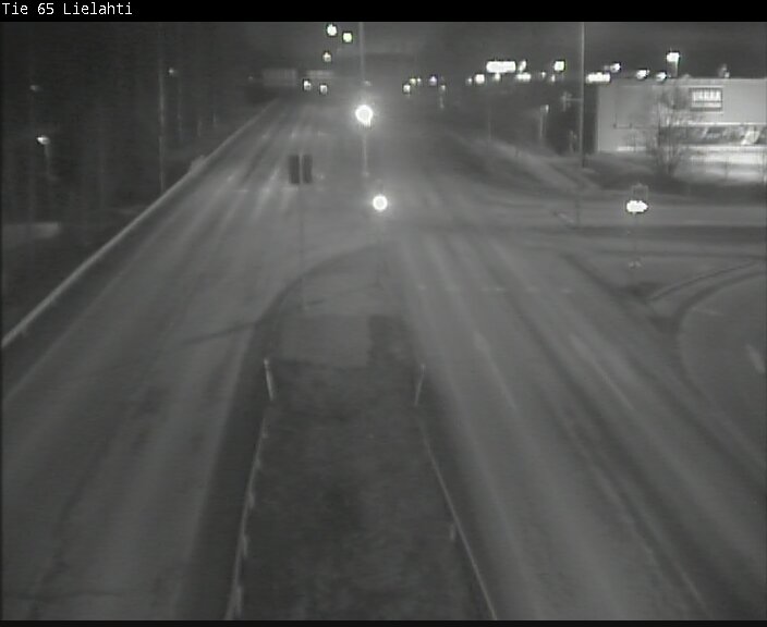 Kelikamerat Kuva Tie 65 Tampere, Lielahti, Tampere, Pirkanmaa