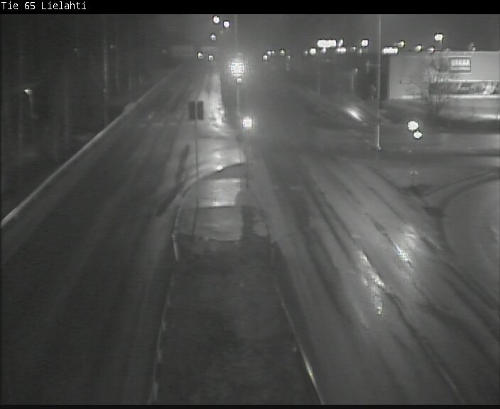 Kelikamerat Kuva Tie 65 Tampere, Lielahti, Tampere, Pirkanmaa