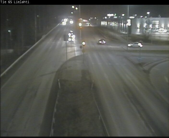 Kelikamerat Kuva Tie 65 Tampere, Lielahti, Tampere, Pirkanmaa