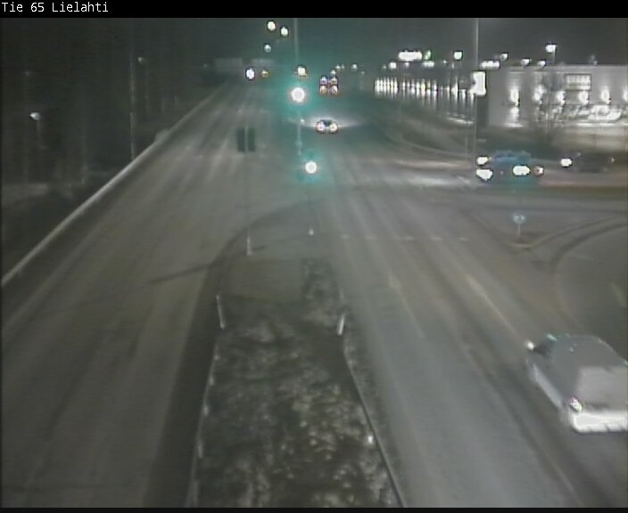 Kelikamerat Kuva Tie 65 Tampere, Lielahti, Tampere, Pirkanmaa